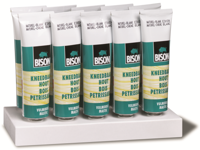 Bison Kneedbaar Hout Meranti/Merbau Tube | 50 ml - 1492648