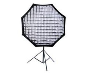Bresser SS-7 ocatbox high grade 150cm met grid