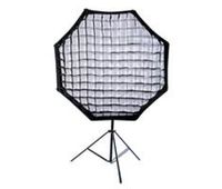 Bresser SS-7 ocatbox high grade 150cm met grid