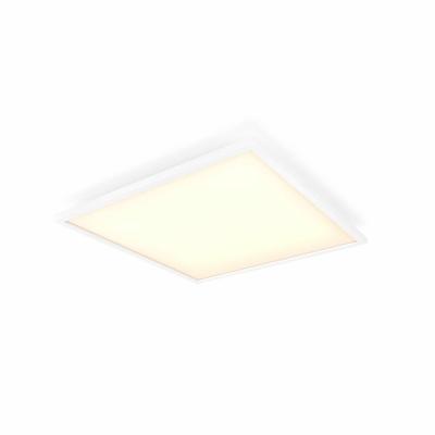 Hue LED-paneel 871951438262600 Hue White Amb. Aurelle Panelleuchte 30x30cm LED vast ingebouwd 19 W