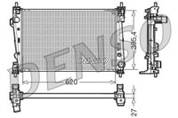Radiateur DRM01006