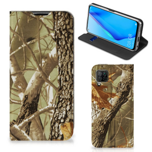 Huawei P40 Lite Smart Cover Wildernis