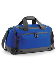 Atlantis BG544 Athleisure Holdall - Bright-Royal - 54 x 29 x 26 cm