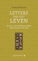 Letters van het leven (Hardback)