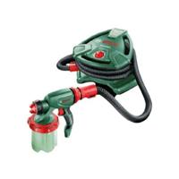 BOSCH Verfpistool PFS 5000 E - 1200 W - Debiet: 500 ml / min