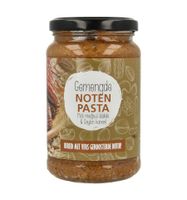 Notenpasta dadel kaneel gemengd