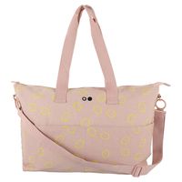 Trixie Kids Mommy Tote Bag Luiertas Lemon Squash - thumbnail