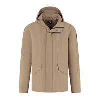 Travelin' - - Lichtbruin - Maat