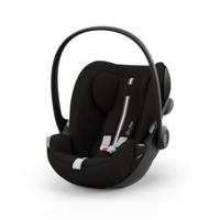 Cloud G i-Size Plus baby-autostoel - Moon Black - CYBEX