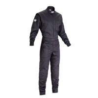 Race jumpsuit OMP 60 Zomer Zwart