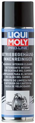 LIQUI MOLY Gearbox interior cleaner pro-line