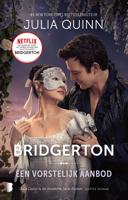 Een vorstelijk aanbod - Julia Quinn - ebook