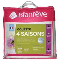 Dekbed Blanreve Wit 300 g/m² 200 x 200 cm