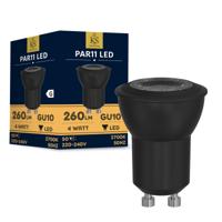 PAR11 LED GU10 Dim To Warm 4W