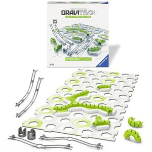 Ravensburger GraviTrax Extension Tunnel Speelgoedknikkerbaan