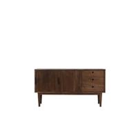 Light & Living Light&living Kast 150x40x80 cm BITIKA hout donker bruin