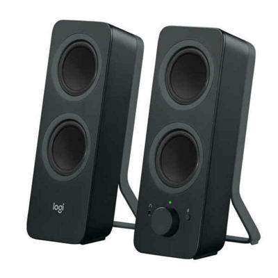 PC-luidsprekers Logitech 980-001295 Zwart 2100 W 5 W