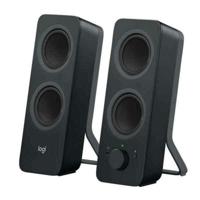 PC-luidsprekers Logitech 980-001295 Zwart 2100 W 5 W
