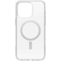 OtterBox Symmetry+ Clear Case Apple iPhone 15 Pro Max Clear