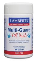 Lamberts Multi-guard for kids (playfair)