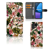 Fairphone 5 Hoesje Flowers - thumbnail