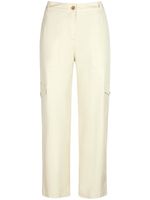 7/8-broek model Sari Van Raffaello Rossi beige - thumbnail