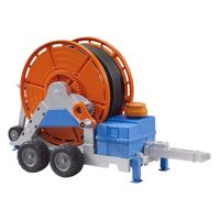 Bruder beregeningsaanhanger 1:16