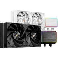 CPU-ventilator Mars Gaming MLPROII240