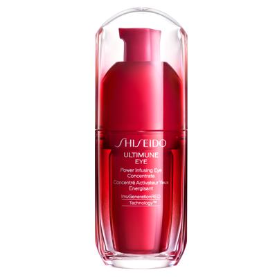 Shiseido Huidverzorging Ultimune Power Infusing Eye Concentrate Serum 15ml