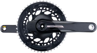 SRAM Crankset pm force axs 35/48t 175mm