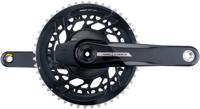 SRAM Crankset pm force axs 35/48t 175mm