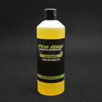 Pro Line Pro Line Liquid Bait Booster Juicy Pineapple 500ml