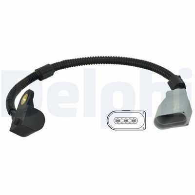Nokkenassensor SS11037