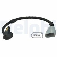 Nokkenassensor SS11037