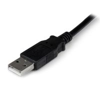 StarTech.com USB naar VGA Adapter Externe USB Video Grafische Kaart voor PC en MAC 1920x1200 - thumbnail