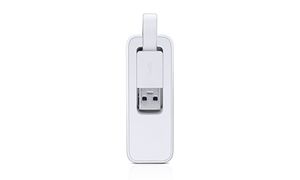 TP-LINK UE300 USB3 - Gigabit Ethernet USB-A