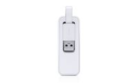 TP-Link UE300 USB 3.0 / Gigabit Ethernet Netwerk Adapter - Wit - thumbnail