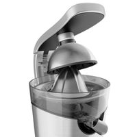 Moulinex Vitapress Pro elektrische citruspers 300 W Roestvrijstaal - thumbnail