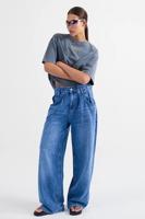 Stieglitz Yuri Jeans | Denim blue