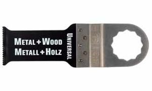 Fein E-Cut Bi-Metaal | Supercut | 60 mm | 5 stuks | 63502147021 - 63502147021
