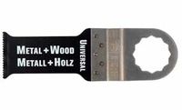 Fein E-Cut Bi-Metaal | Supercut | 60 mm | 5 stuks | 63502147021 - 63502147021