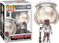 Silent Hill 2 Funko Pop Vinyl: Bubble-Head Nurse