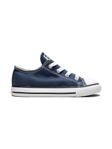 Converse Kids baskets Chuck Taylor All Star - Bleu