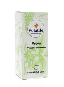 Vetiver