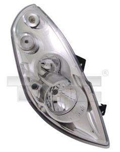 Koplamp links 2012338252
