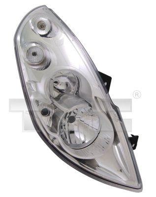 Koplamp links 2012338252