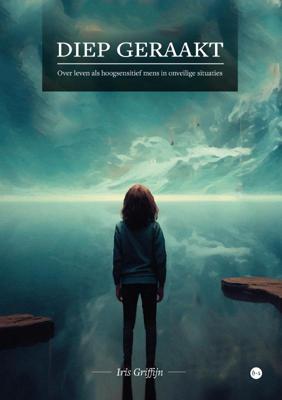 Diep geraakt (Paperback)