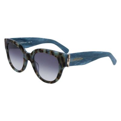 Zonnebril Dames Longchamp LO733S-5222404 Ø 52 mm