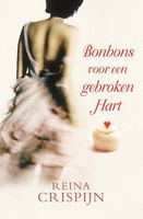 Bonbons voor een gebroken hart - Reina Crispijn - ebook - thumbnail