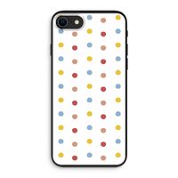 Bollen: iPhone 7 Biologisch afbreekbaar hoesje